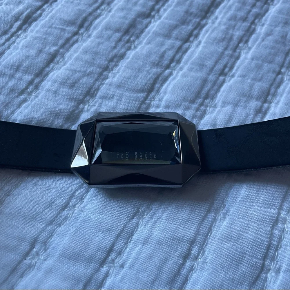 Ted Baker Woman’s belt - Picture 4 of 5